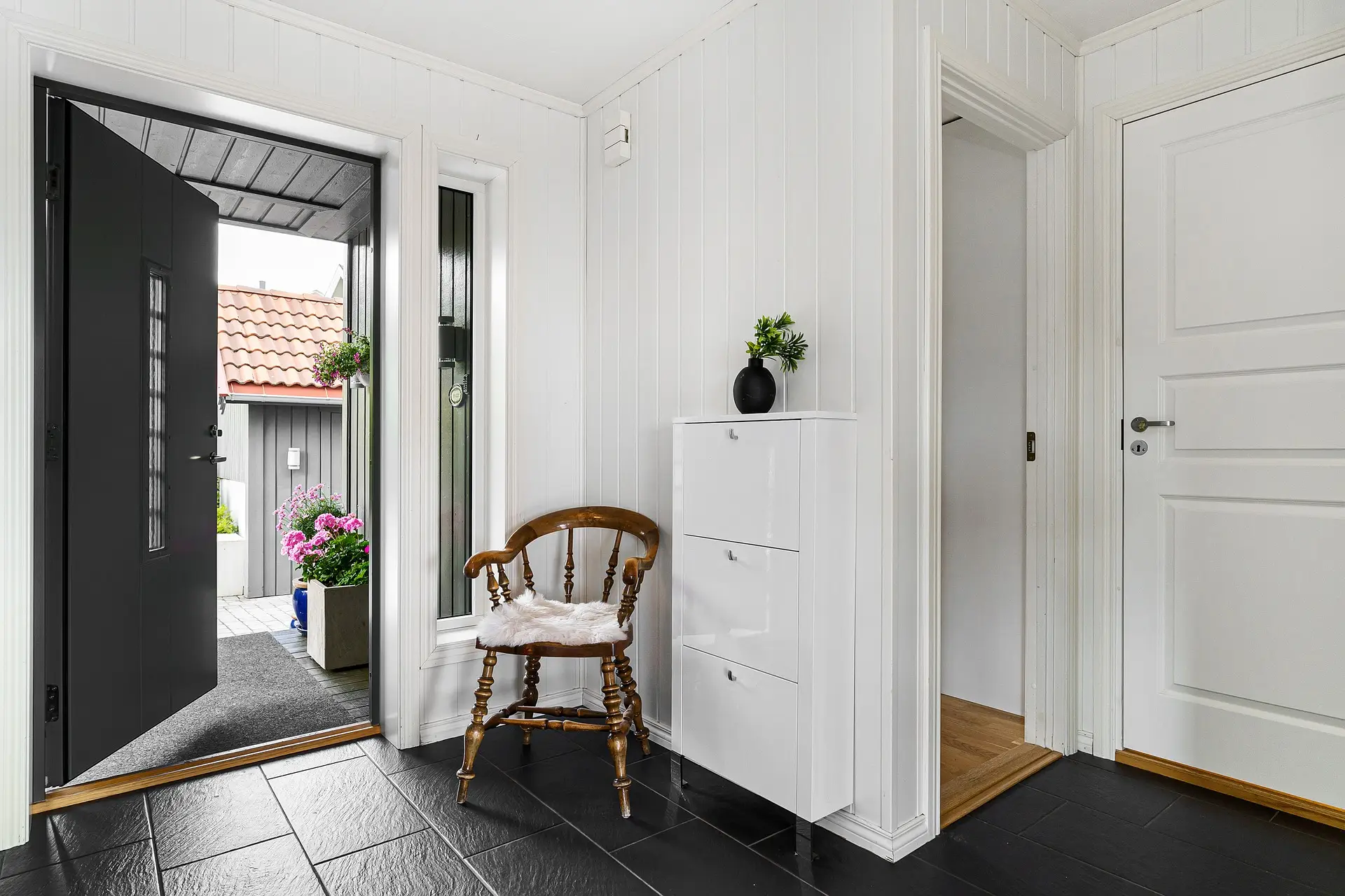 Nieuwe vloer over bestaande ondergrond
